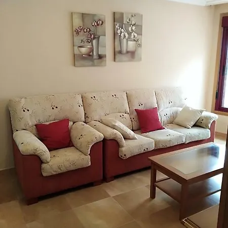 Apartment Piso