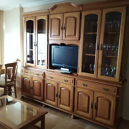 Piso Apartment