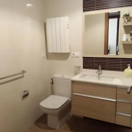 Piso Apartment *