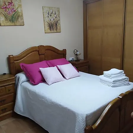 Apartment Piso