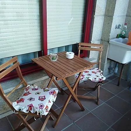 Apartment Piso
