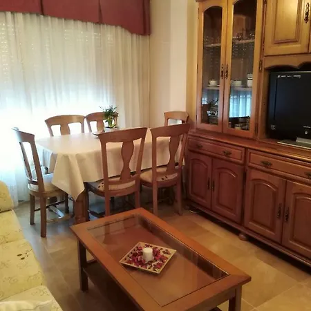 Piso Portonovo