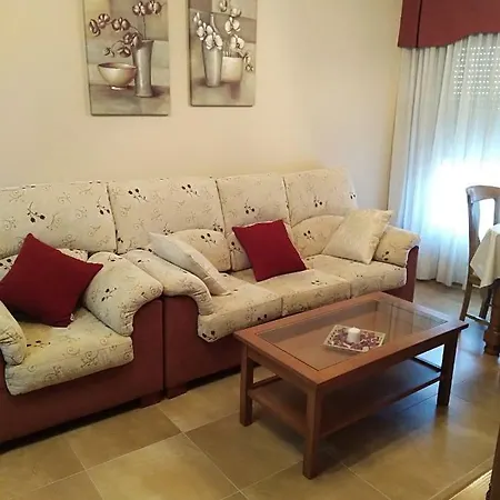 Apartment Piso Portonovo