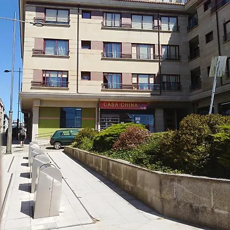 Piso Apartment