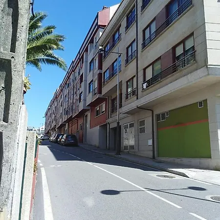 Piso * Portonovo